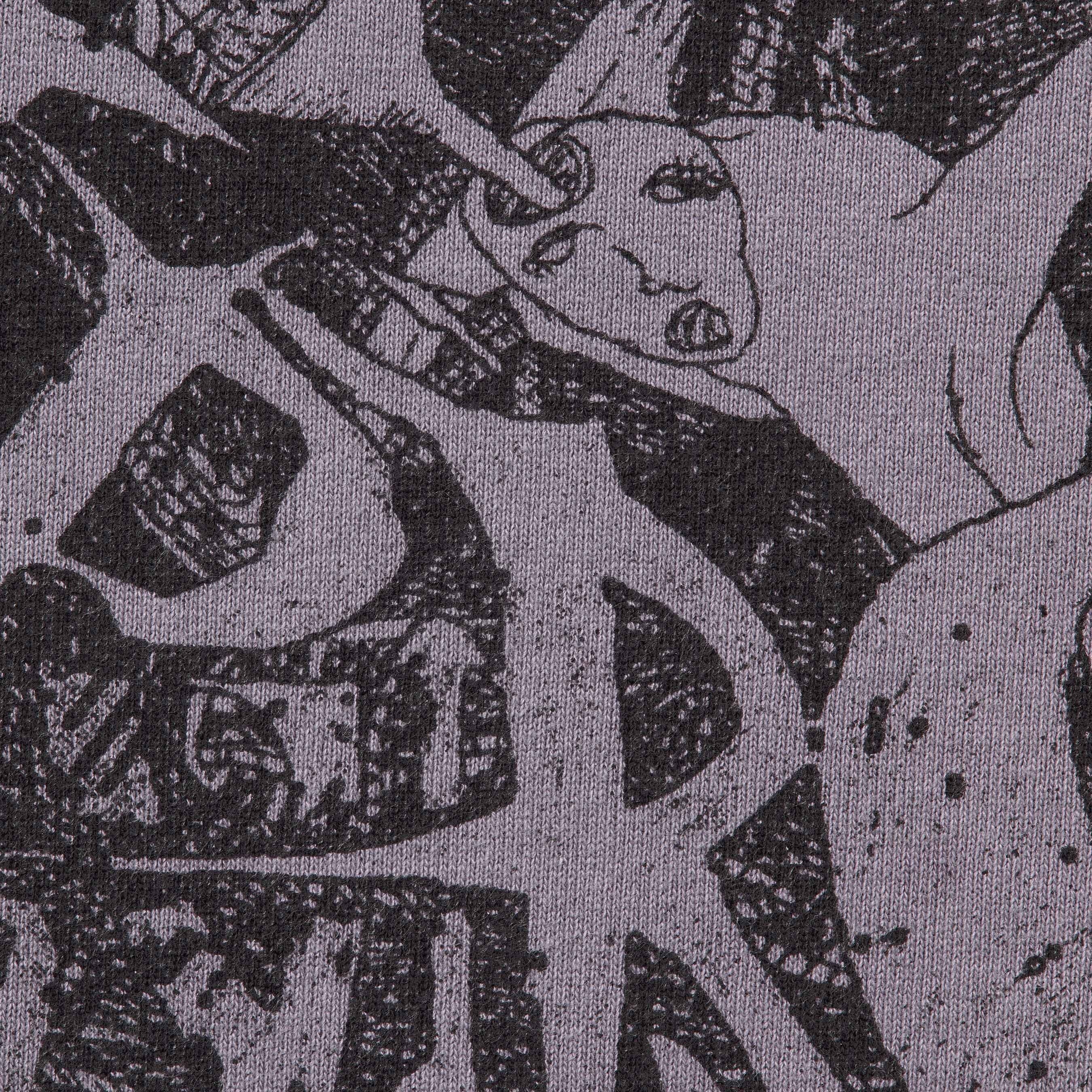 Liberty Hooded Sweatshirt view 5